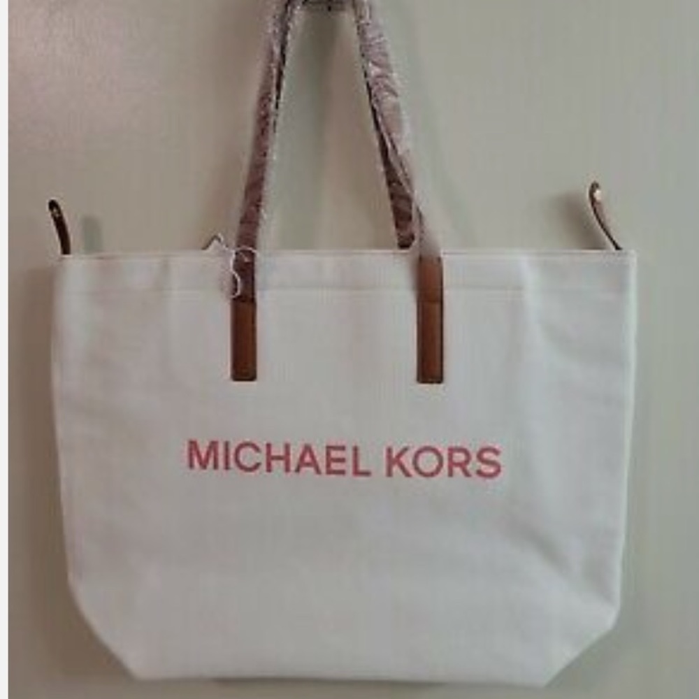 MICHAEL KORS TOTE BAG